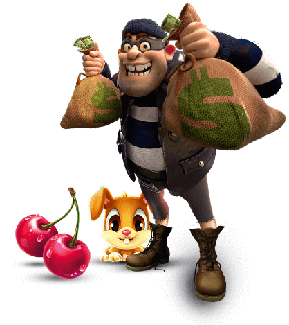 ApoloBet characters