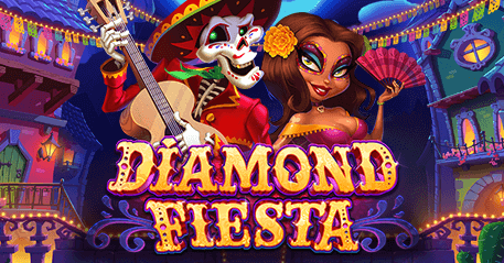 ApoloBet diamondfiesta